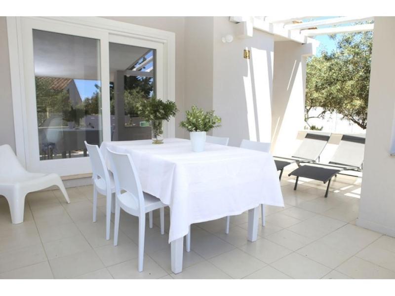 Sul Mare Sardegna Villa Actea Виласимиус Екстериор снимка